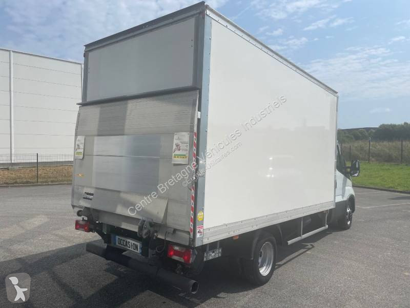 Veicolo commerciale Iveco