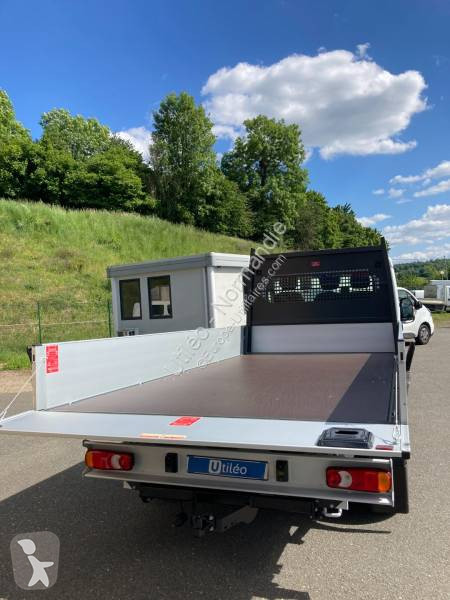 Véhicule utilitaire Fiat