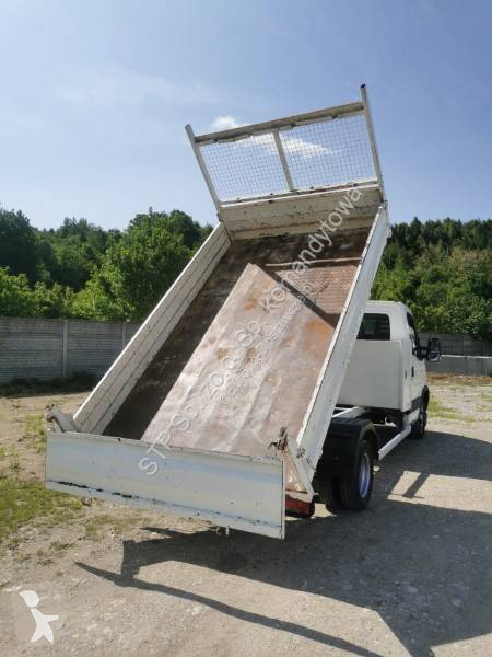 Užitkové vozidlo Iveco