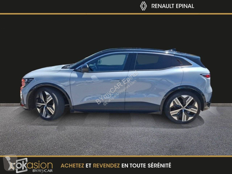 Furgoneta Renault Megane E-Tech EV60 220 ch...