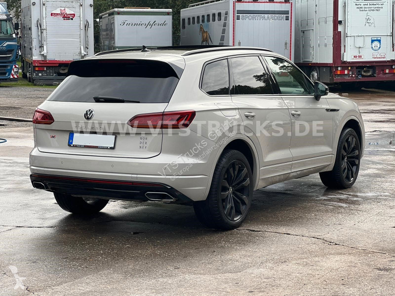 Furgoneta Volkswagen R-Line 4Motion I PANO I...