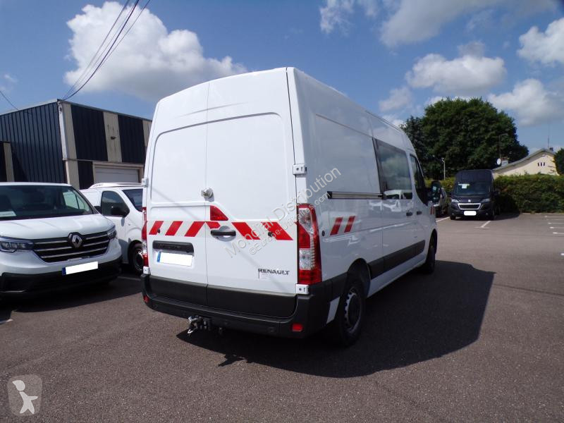 Veicolo commerciale Renault F3500 L2H2 DCI 180...