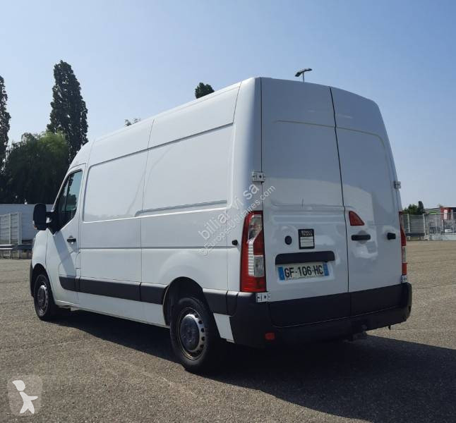 Veicolo commerciale Renault
