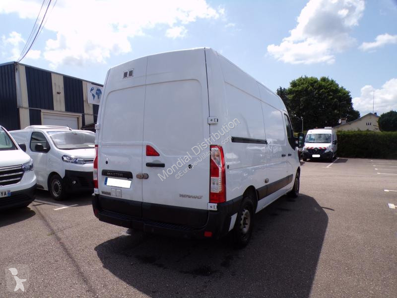 Varevogn Renault F3500 L2H2 DCI 145 GRAND CONFORT