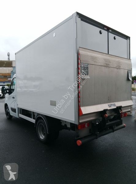 Véhicule utilitaire Renault FRIGO 12M3 165 CV...