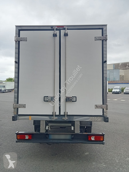 Furgoneta Iveco FRIGO 12M3 160 CV RJ CAISSE...