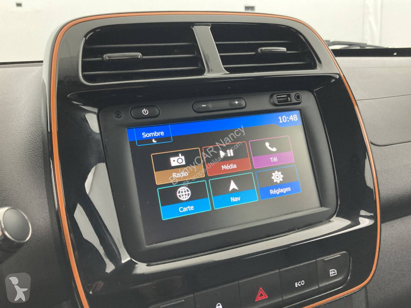 Veículo utilitário Dacia Spring Achat Intégral