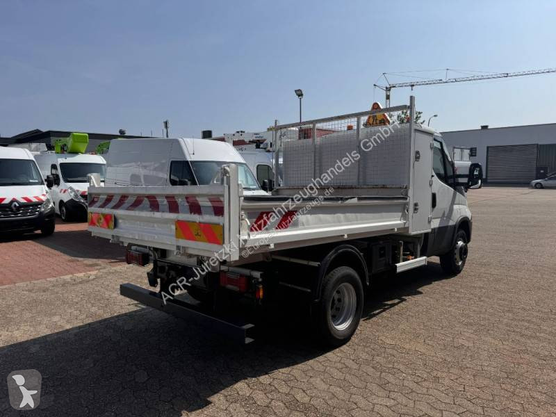 Nyttofordon Iveco
