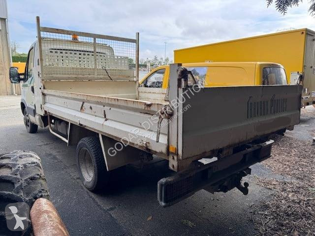Veículo utilitário Iveco