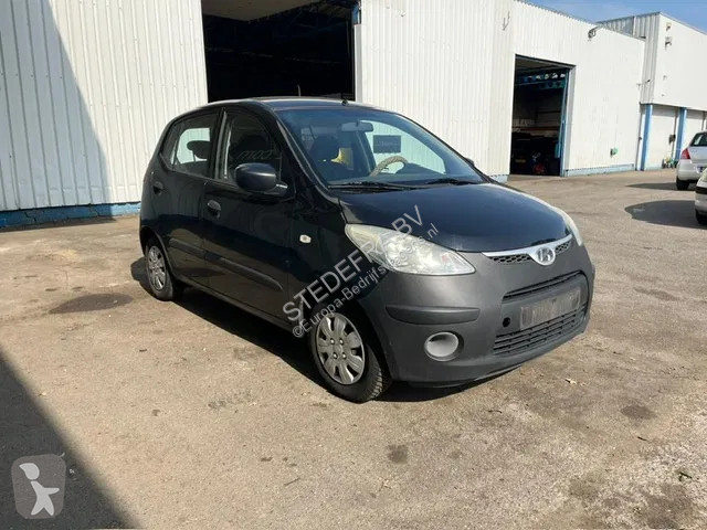 Autoutilitară Hyundai ,1.1 , 5 doors , Belgium...