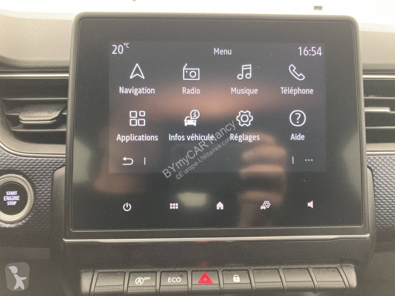 Autoutilitară Renault Arkana mild hybrid 140...