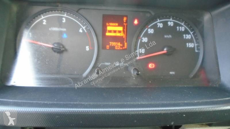 Veículo utilitário Renault