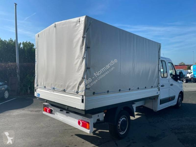 Véhicule utilitaire Renault