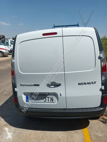 Veicolo commerciale Renault