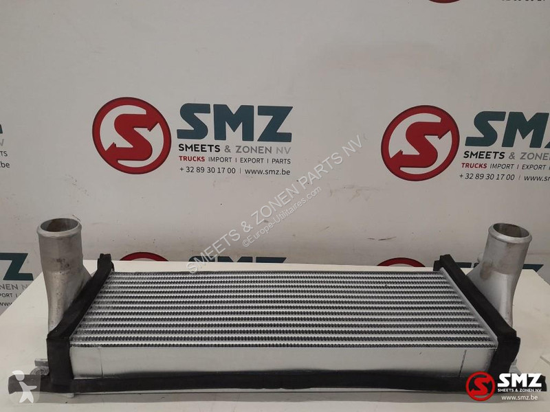 Užitkové vozidlo Caterpillar Intercooler...