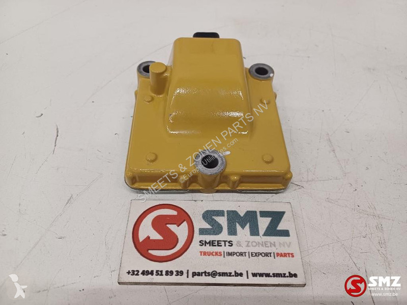 Užitkové vozidlo Caterpillar Sensor as position...