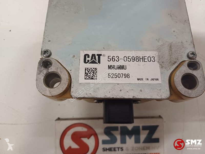 Véhicule utilitaire Caterpillar Sensor Caterpillar
