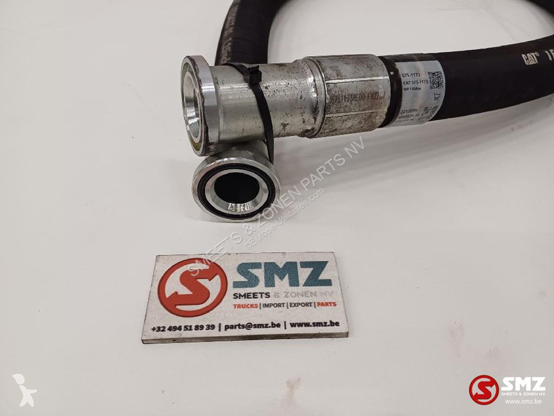 Nyttofordon Caterpillar Hose Caterpillar