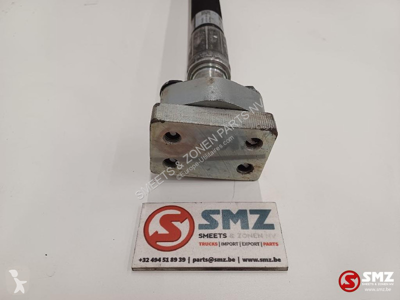 Veicolo commerciale Caterpillar Hose Caterpillar