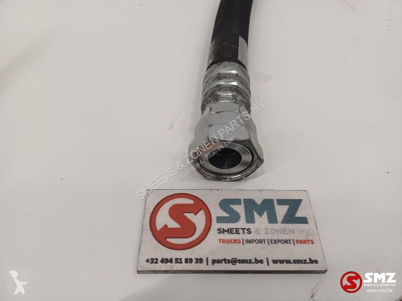 Veicolo commerciale Caterpillar Hose Caterpillar