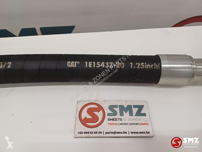 Veicolo commerciale Caterpillar Hose Caterpillar