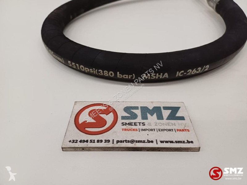 Veicolo commerciale Caterpillar Hose Caterpillar