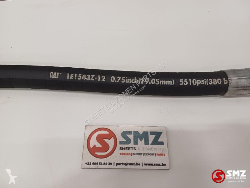 Veicolo commerciale Caterpillar Hose Caterpillar