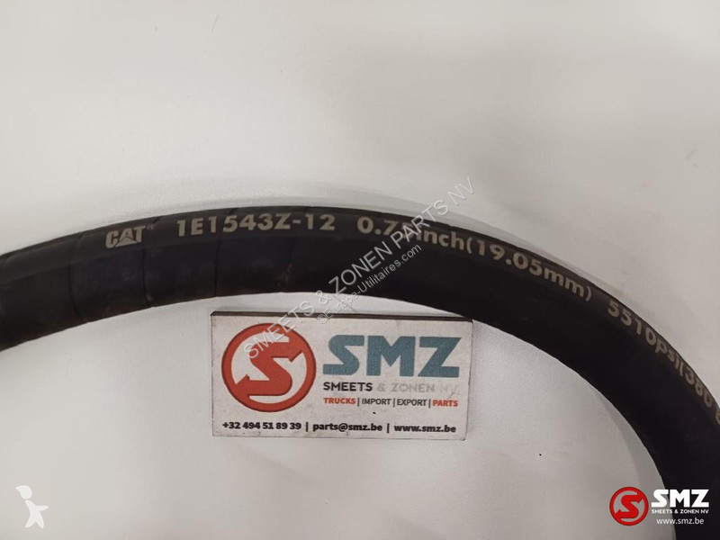 Veicolo commerciale Caterpillar Hose Caterpillar