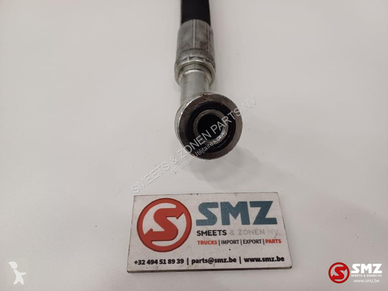 Veicolo commerciale Caterpillar Hose Caterpillar