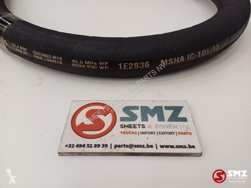 Veicolo commerciale Caterpillar Hose Caterpillar