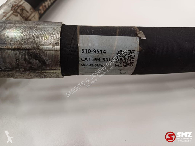 Veicolo commerciale Caterpillar Hose Caterpillar