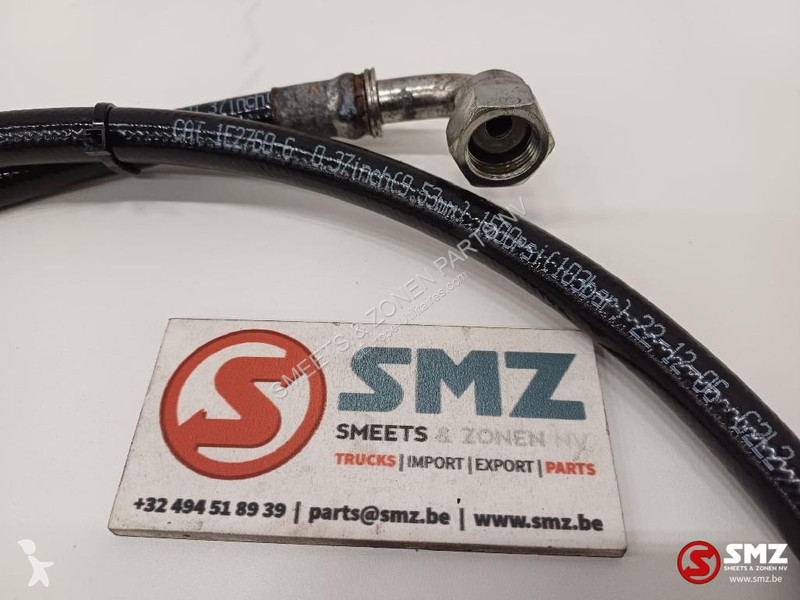 Bedrijfswagen Caterpillar Hose Caterpillar