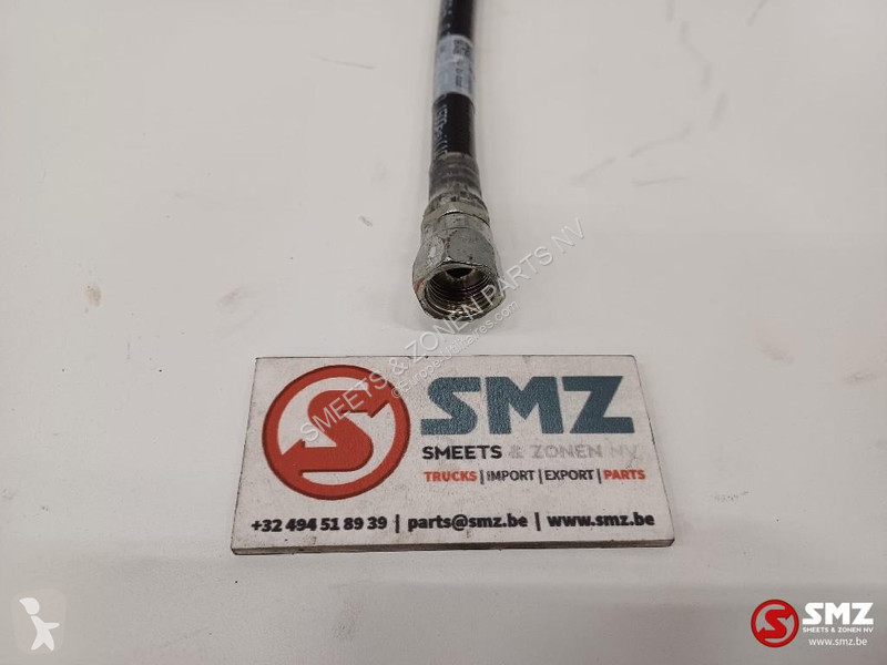 Veicolo commerciale Caterpillar Hose Caterpillar