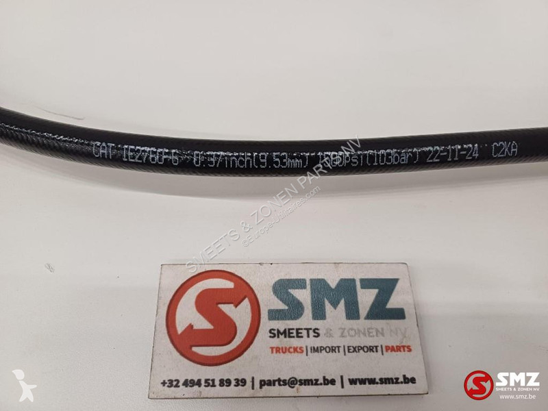 Veicolo commerciale Caterpillar Hose Caterpillar