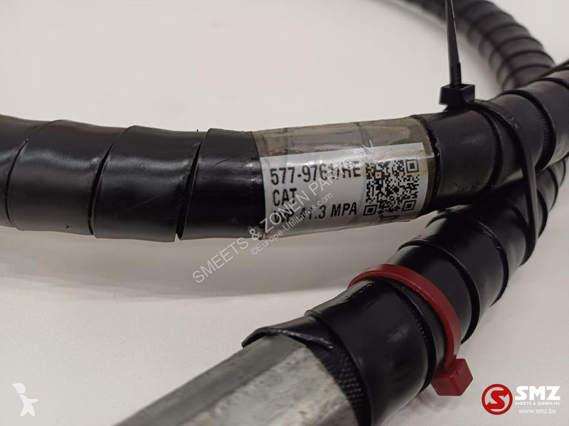 Veicolo commerciale Caterpillar Hose Caterpillar
