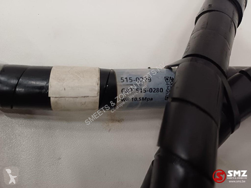 Veicolo commerciale Caterpillar Hose Caterpillar