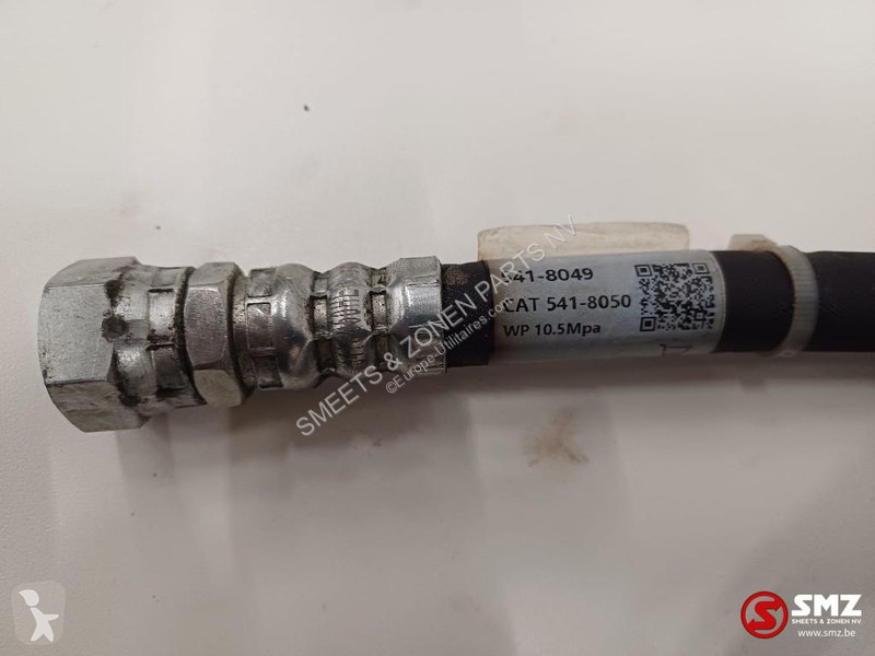 Veicolo commerciale Caterpillar Hose Caterpillar