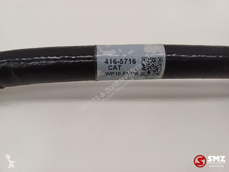 Veicolo commerciale Caterpillar Hose Caterpillar