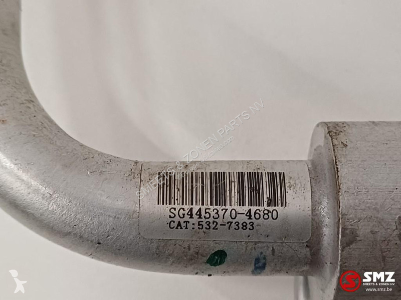 Veicolo commerciale Caterpillar Hose Caterpillar