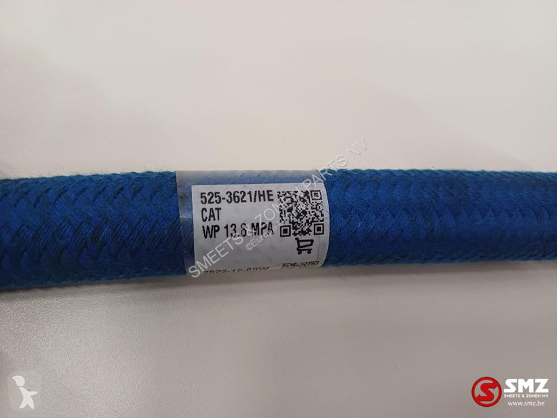 Veicolo commerciale Caterpillar Hose Caterpillar