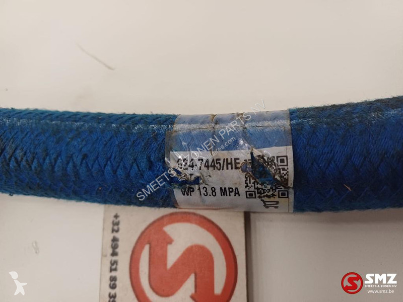 Veicolo commerciale Caterpillar Hose Caterpillar
