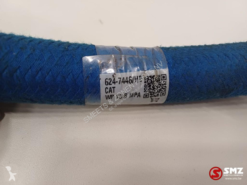 Bedrijfswagen Caterpillar Hose Caterpillar