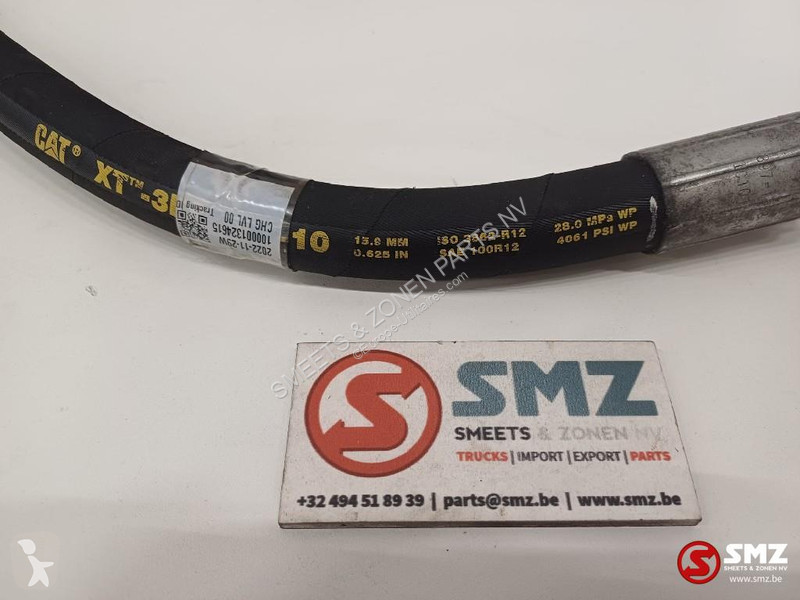 Veicolo commerciale Caterpillar Hose Caterpillar