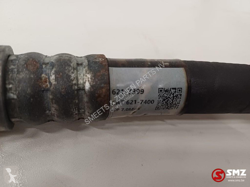 Veicolo commerciale Caterpillar Hose Caterpillar