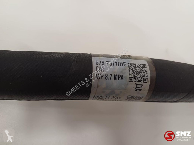 Veicolo commerciale Caterpillar Hose Caterpillar