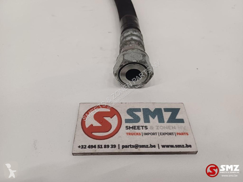 Veicolo commerciale Caterpillar Hose Caterpillar