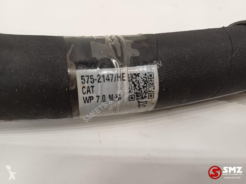 Veicolo commerciale Caterpillar Hose Caterpillar