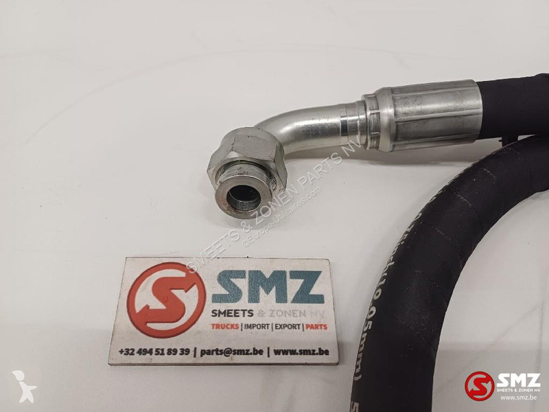 Veicolo commerciale Caterpillar Hose Caterpillar