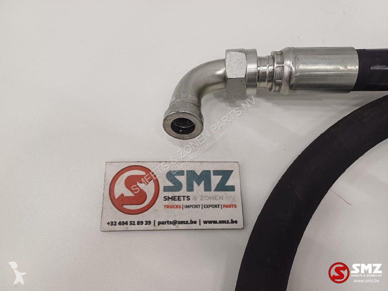 Veicolo commerciale Caterpillar Hose Caterpillar