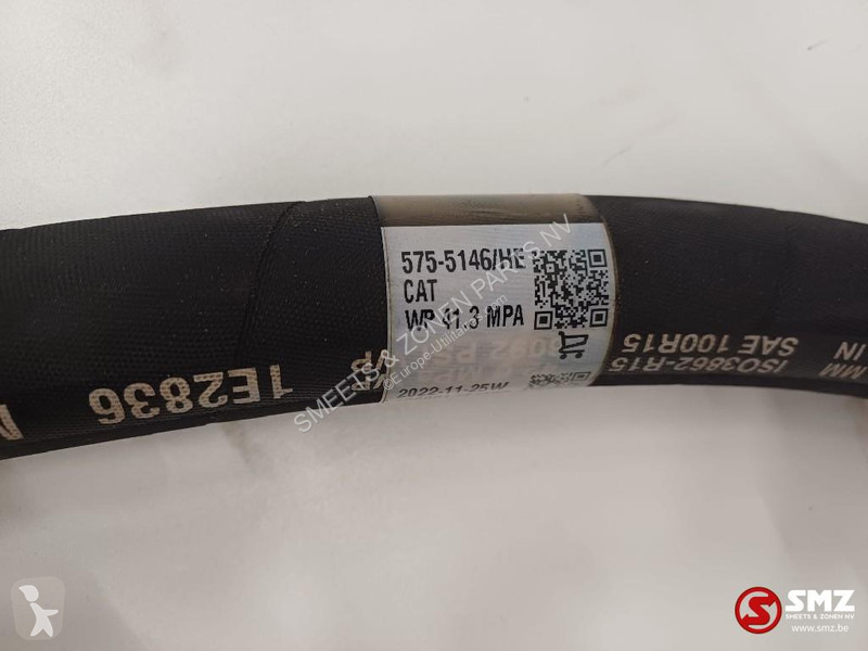 Veicolo commerciale Caterpillar Hose Caterpillar